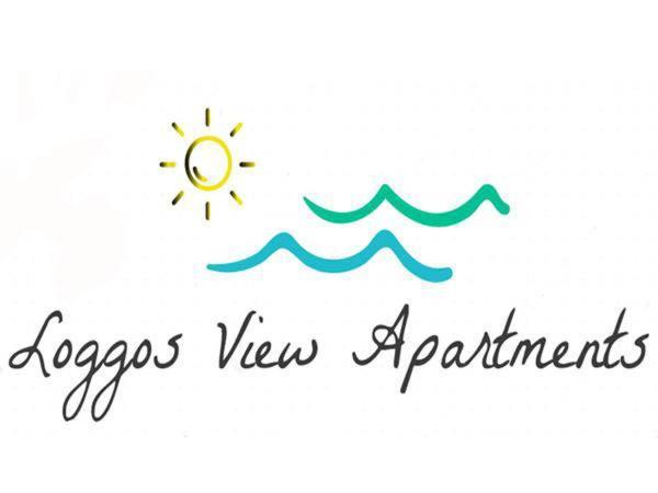 Loggos View Apartments 里科索翁 外观 照片
